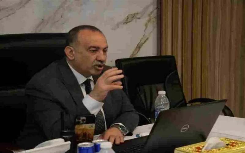 إعلان جديد: محافظ أسيوط يرفع الاستعداد إلى أقصى درجة لتقلبات الطقس